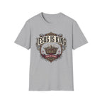 Jesus Is King T-Shirt