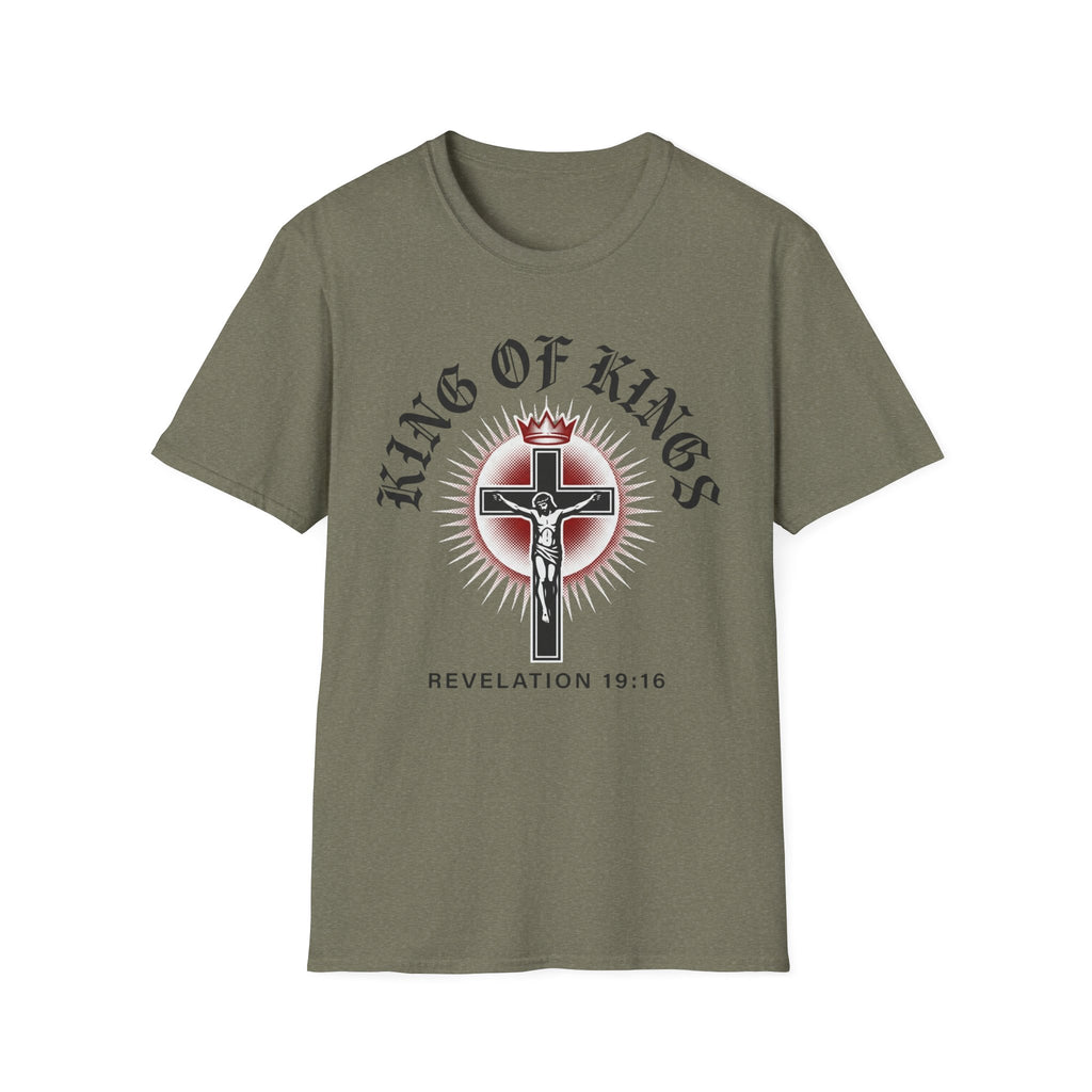 Kings Of Kings T-Shirt