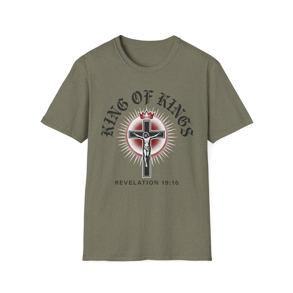 Kings Of Kings T-Shirt