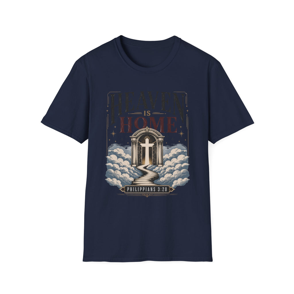 Home T-Shirt