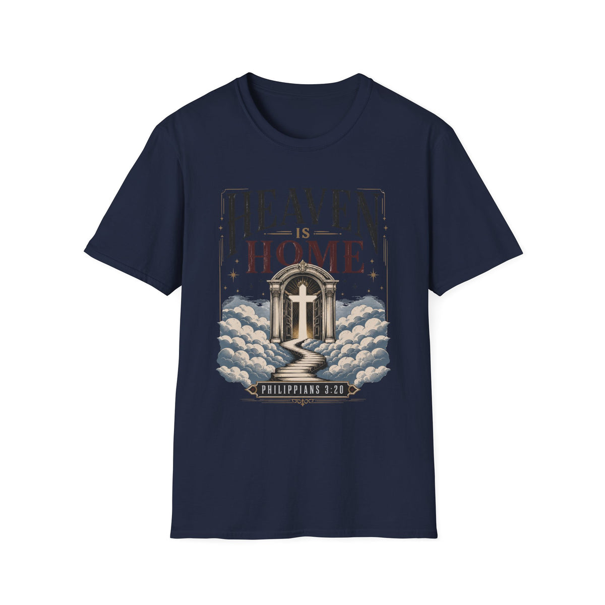 Home T-Shirt