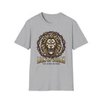 Lion Of Judah T-Shirt