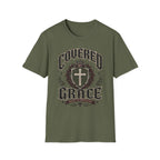 Covered By Grace T-Shirt
