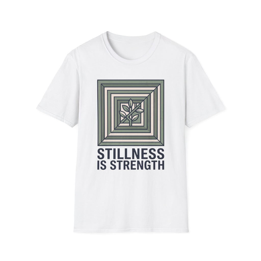 Strength T-Shirt