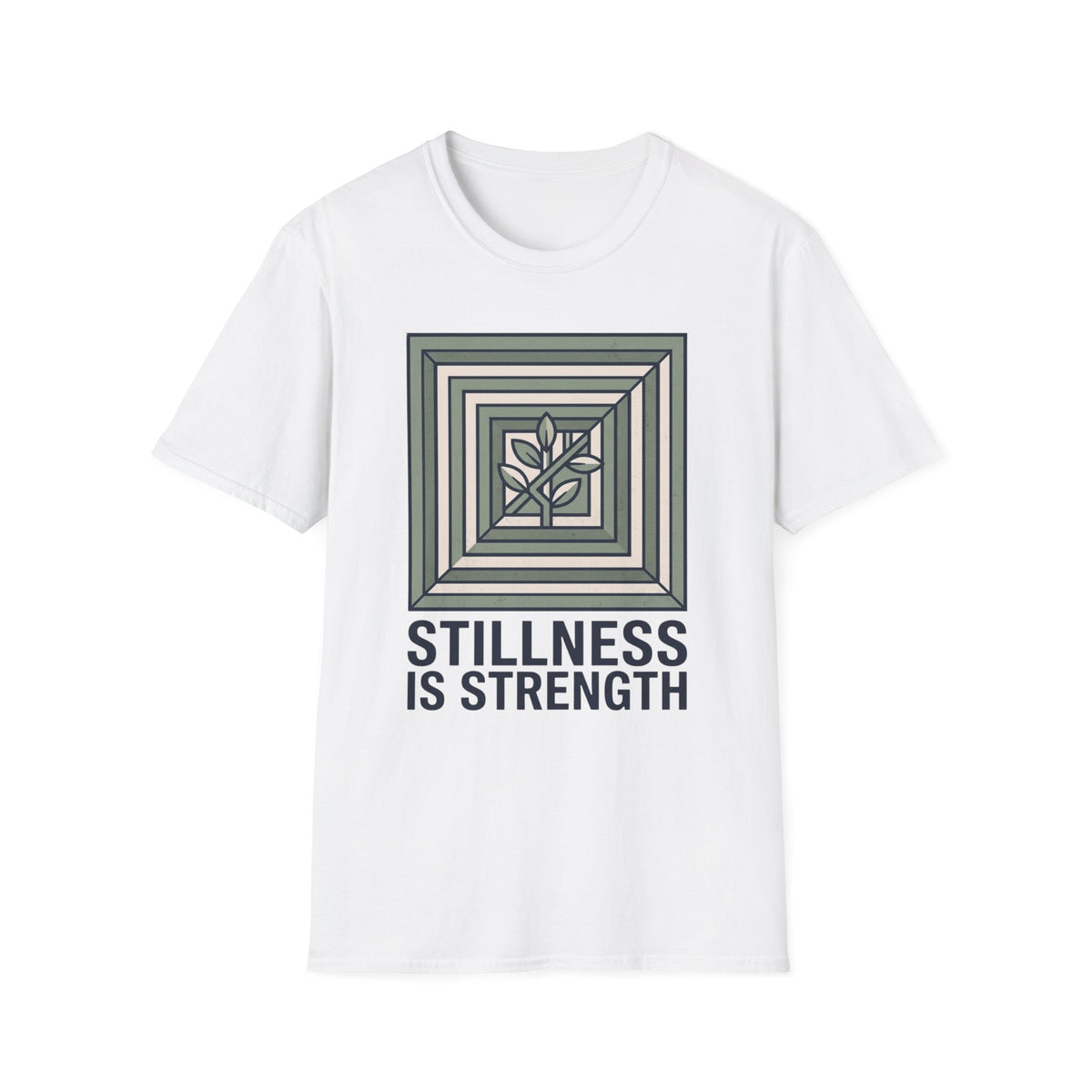 Strength T-Shirt