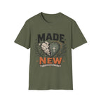 Made New T-Shirt