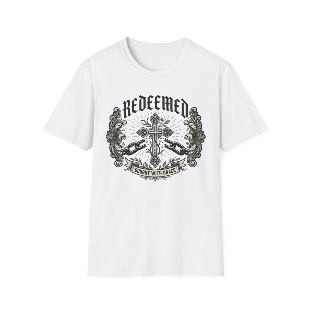 Redeemed T-Shirt
