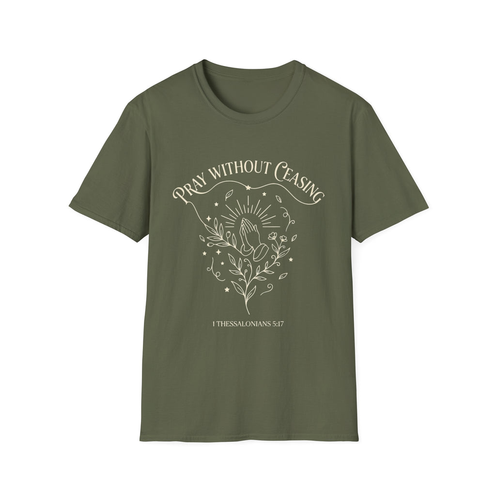 Pray T-Shirt
