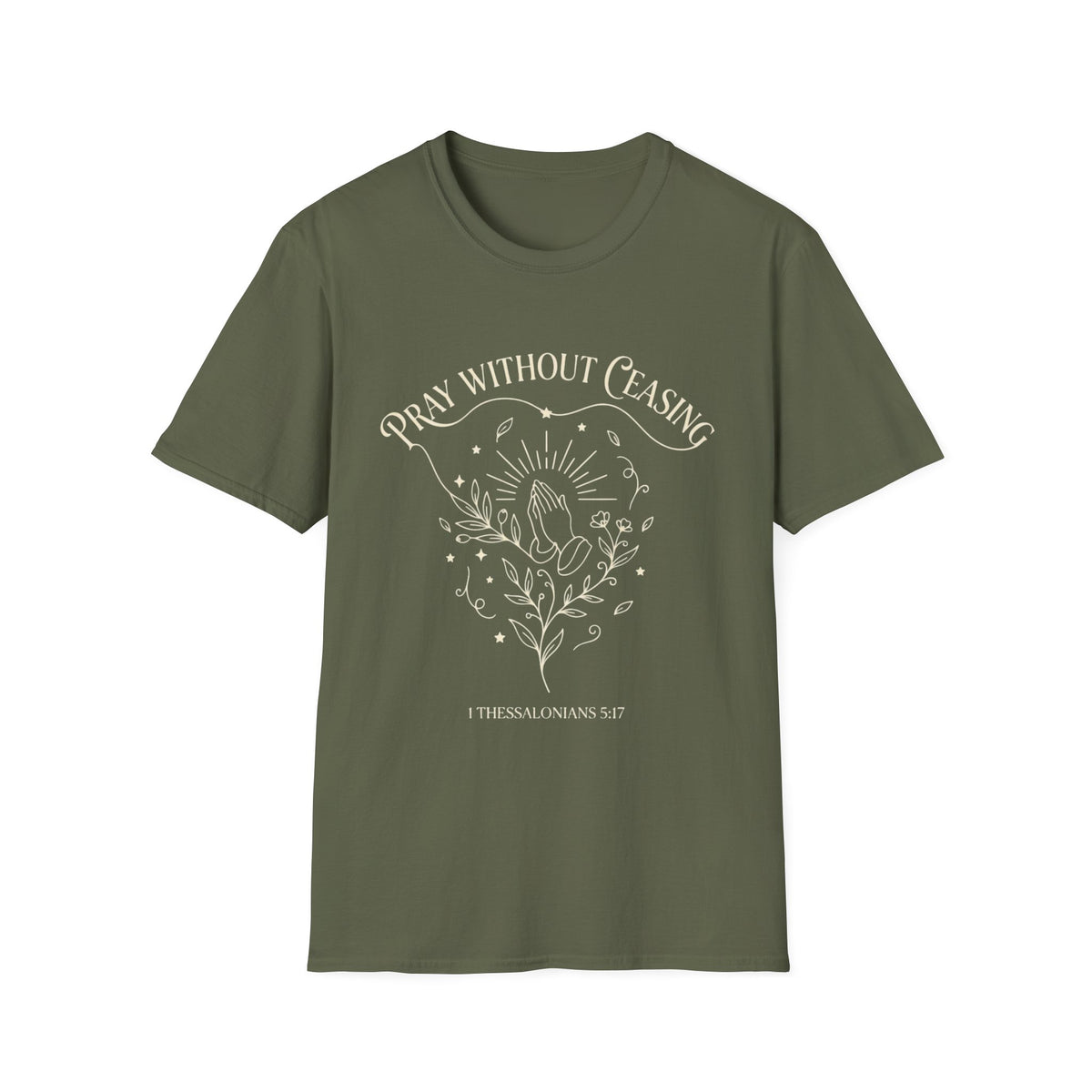 Pray T-Shirt