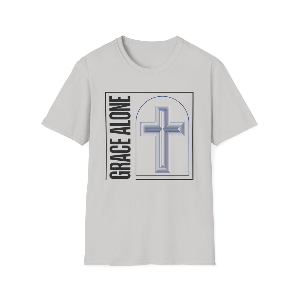 Grace Alone T-Shirt