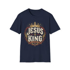 Jesus Is King T-Shirt