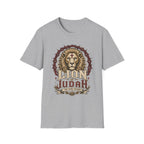 Lion Of Judah T-Shirt