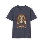 Lion Of Judah T-Shirt