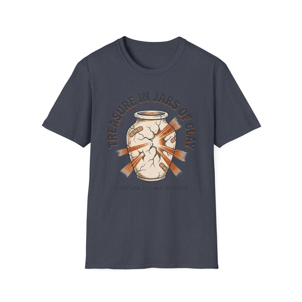 Treasure T-Shirt
