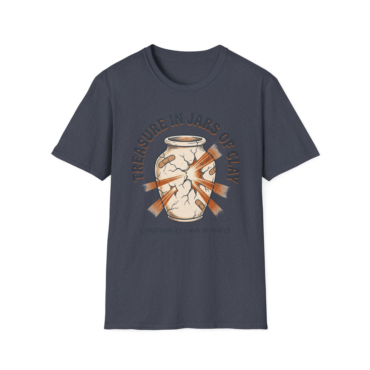Treasure T-Shirt