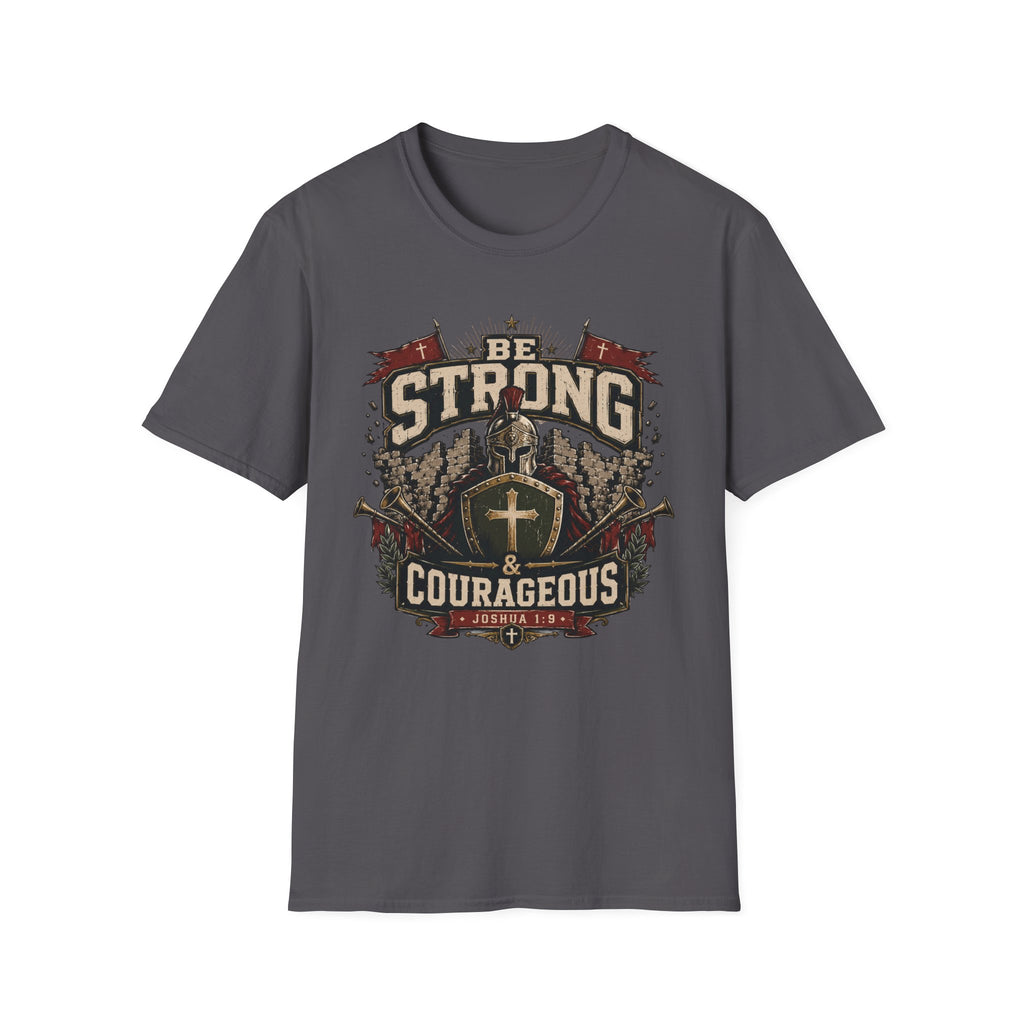 Courageous T-Shirt