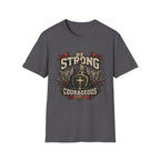 Courageous T-Shirt