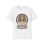 Lion Of Judah T-Shirt