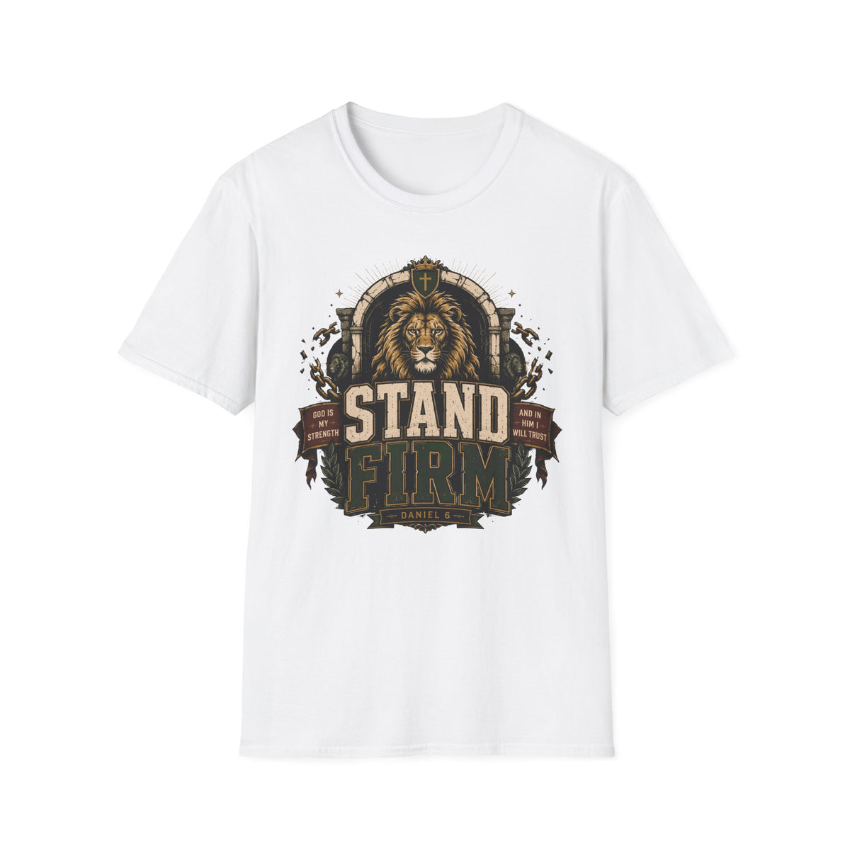 Firm T-Shirt