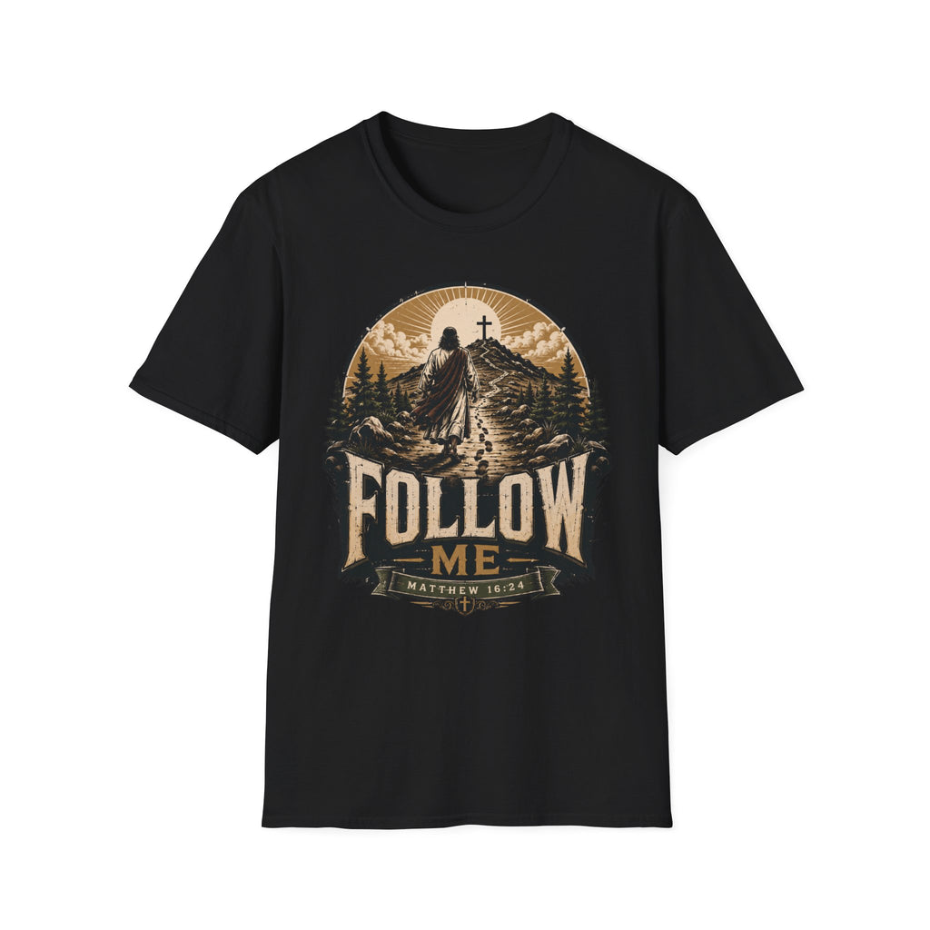 Follow Me T-Shirt