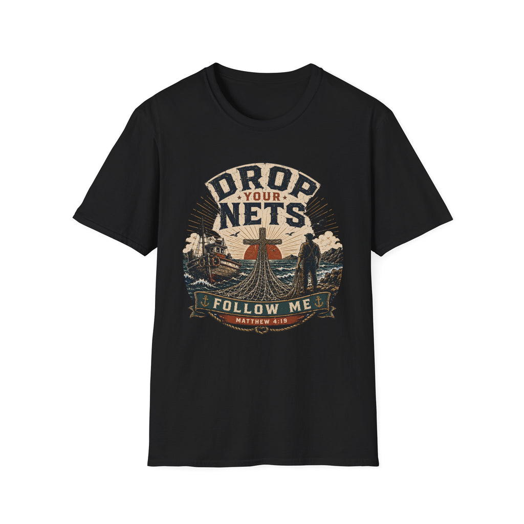 Follow Me T-Shirt