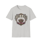 Jesus Is King T-Shirt