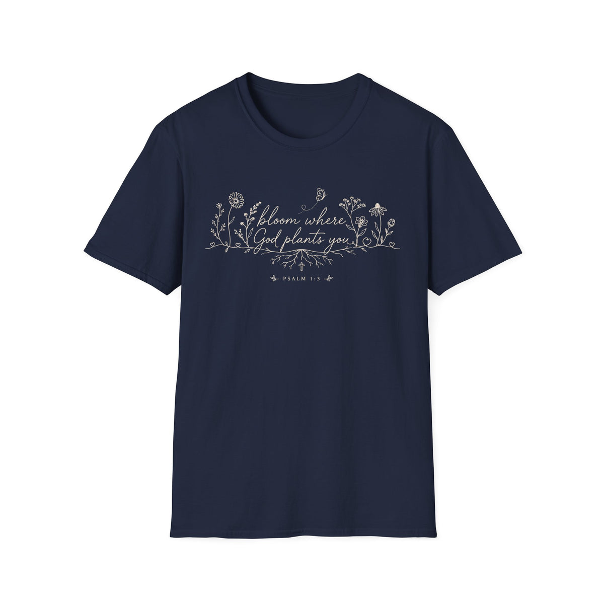 Bloom T-Shirt