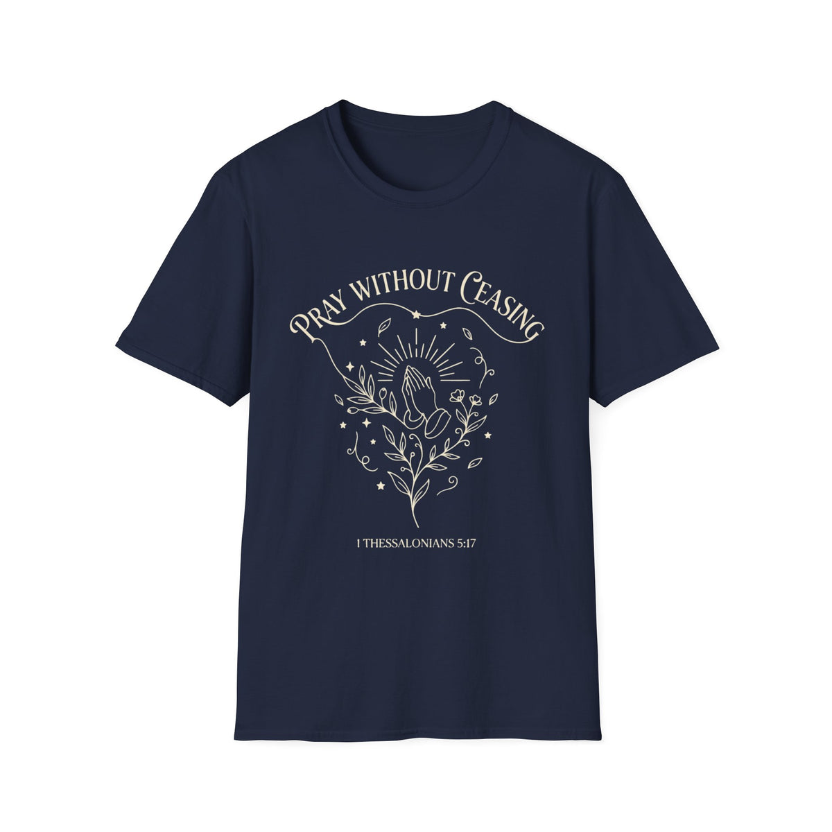 Pray T-Shirt