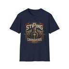 Courageous T-Shirt