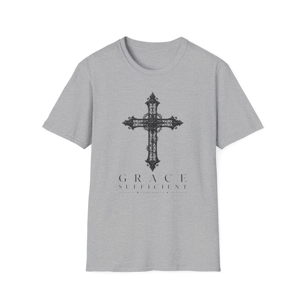 Grace Sufficient T-Shirt