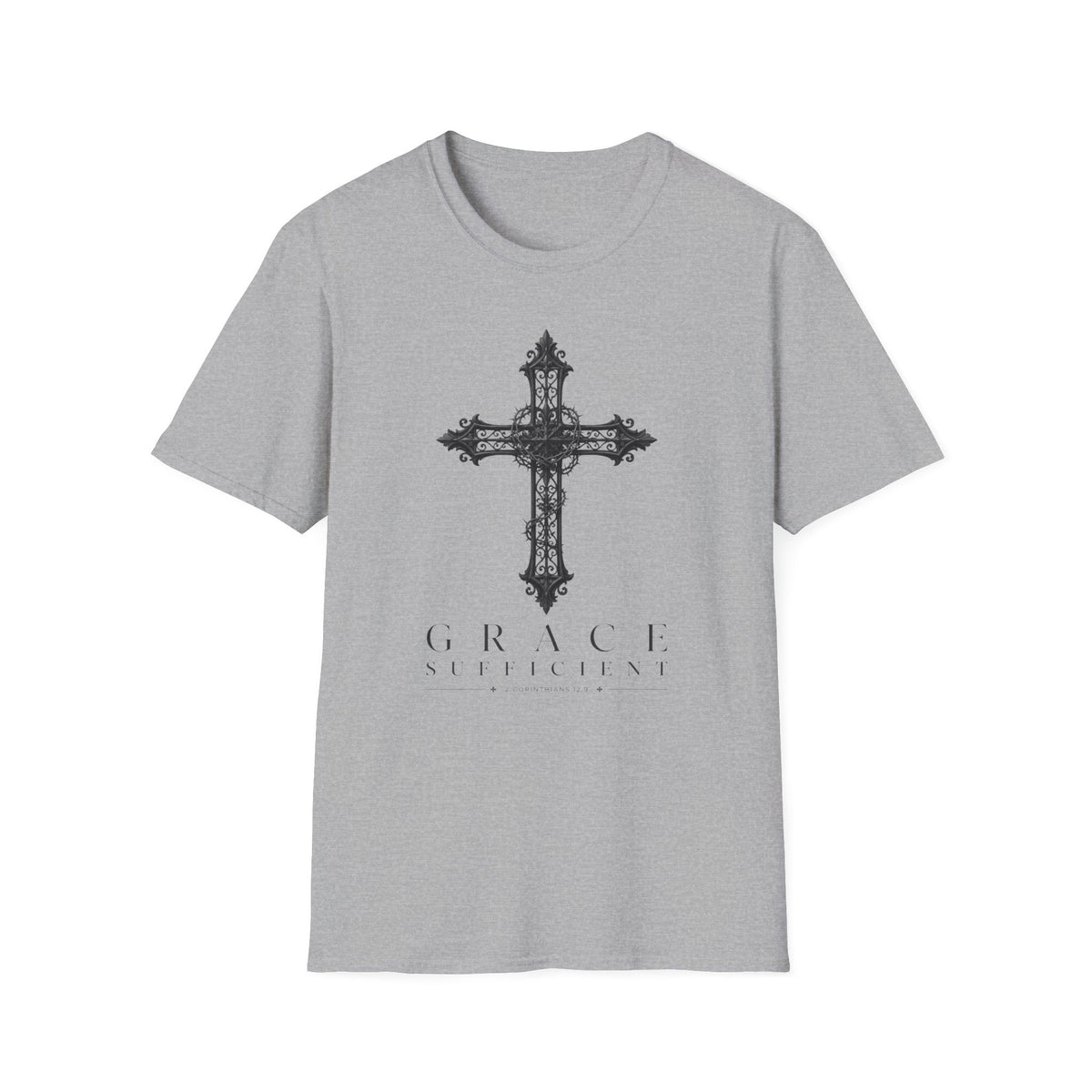 Grace Sufficient T-Shirt