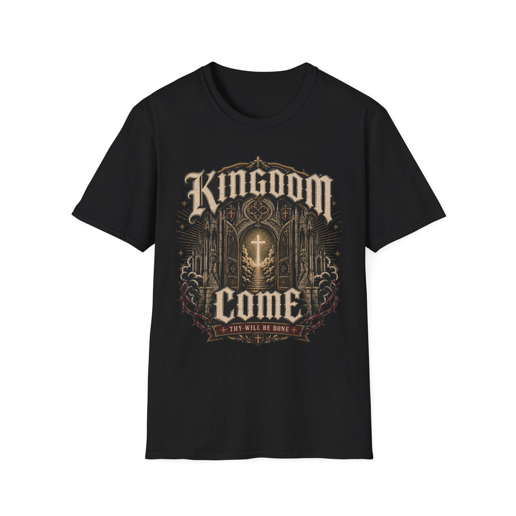 Kingdom Come T-Shirt