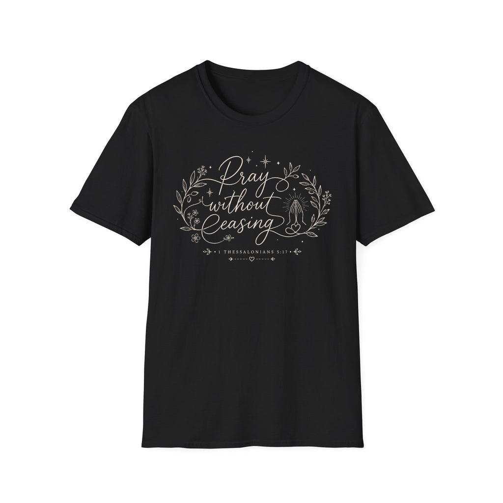 Pray T-Shirt