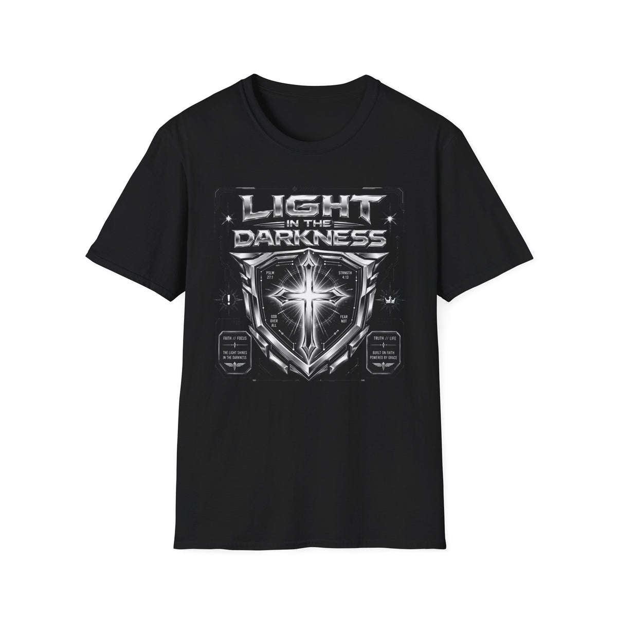 Light In The Darkness T-Shirt