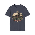 Grace Wins T-Shirt