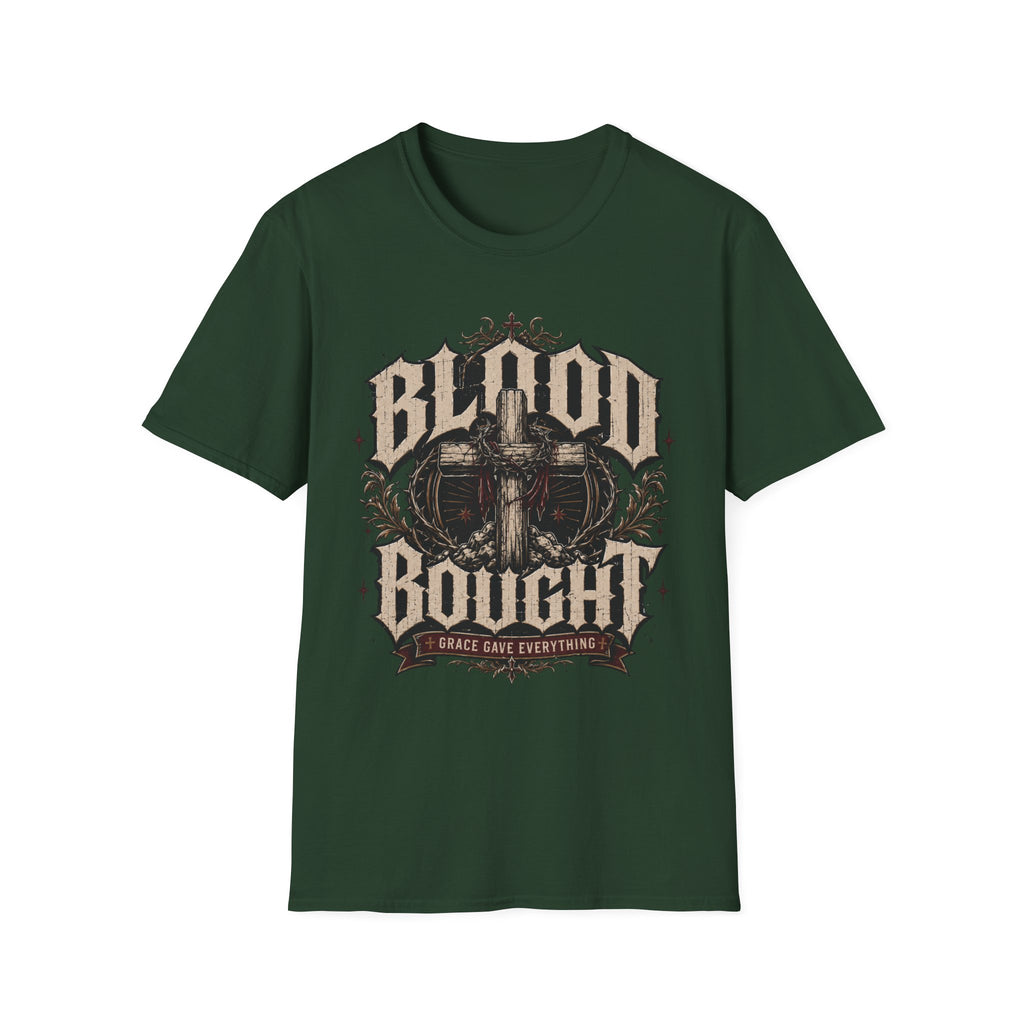 Blood Bought T-Shirt