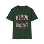 Blood Bought T-Shirt