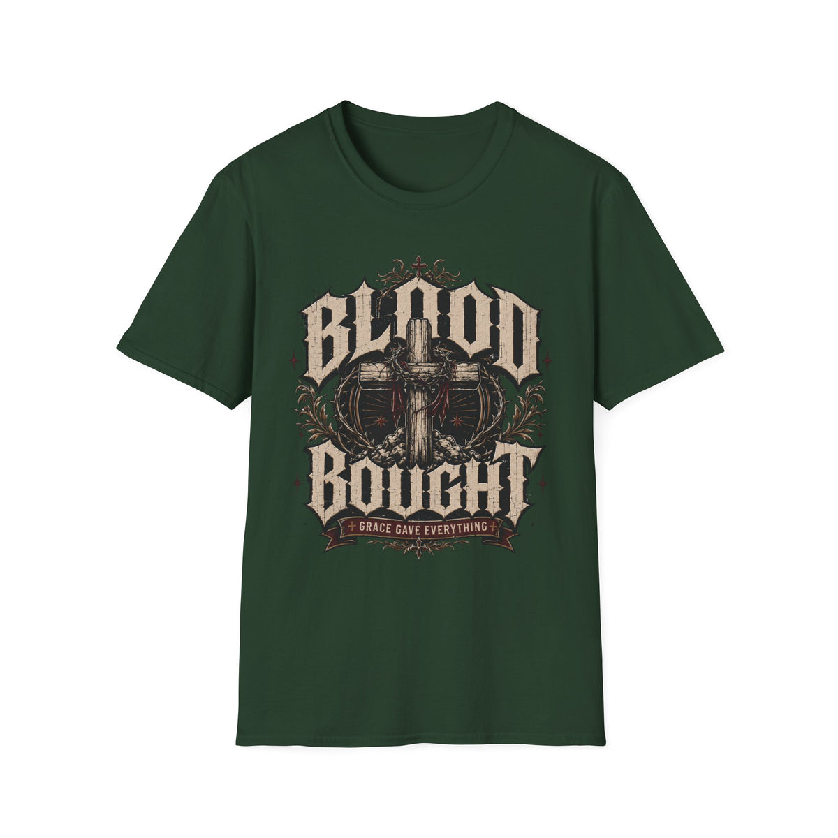 Blood Bought T-Shirt