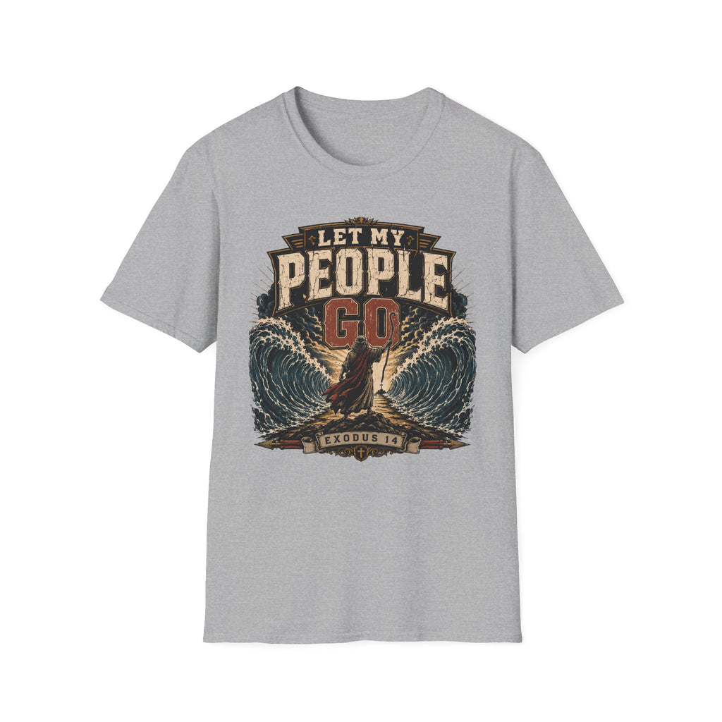 My People T-Shirt
