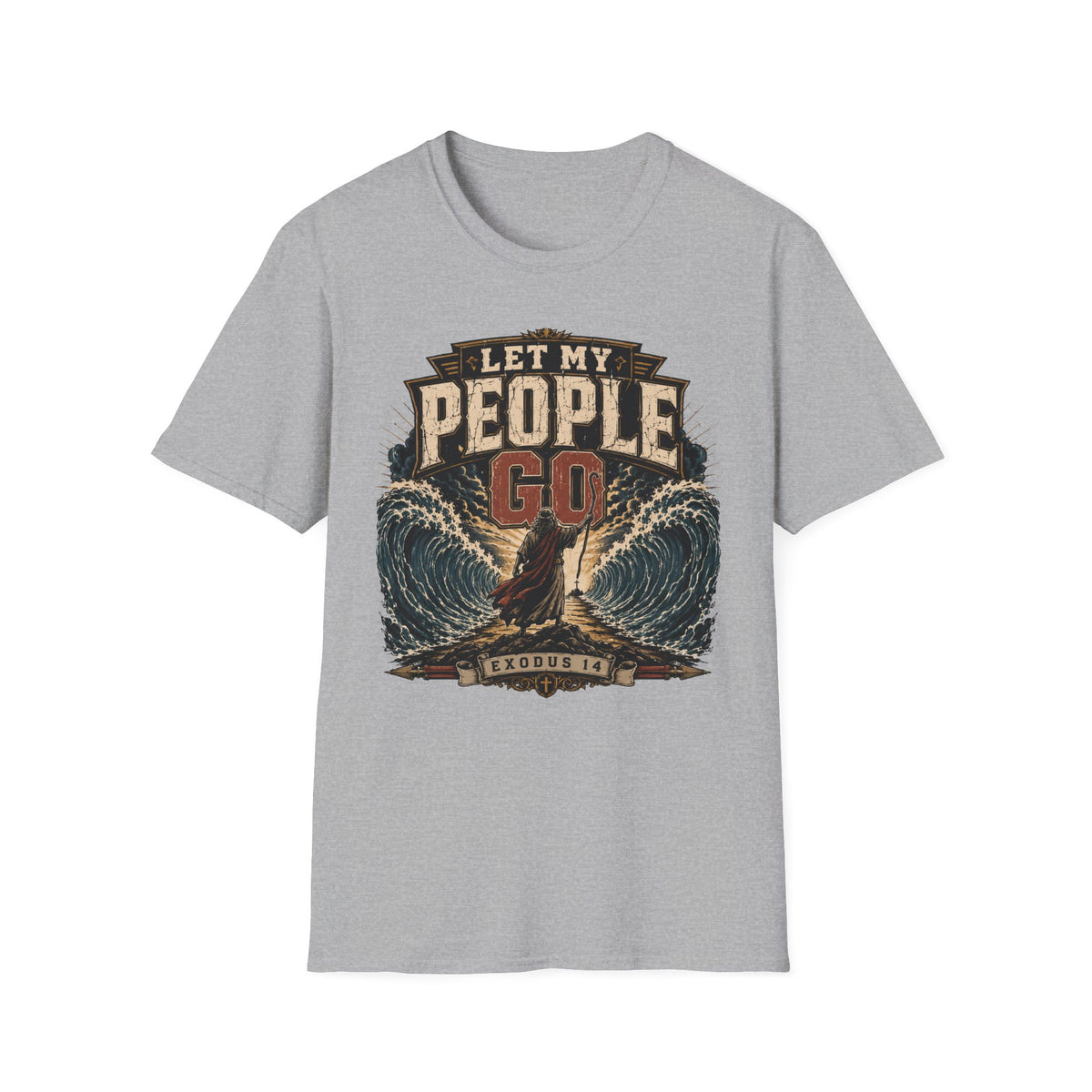 My People T-Shirt