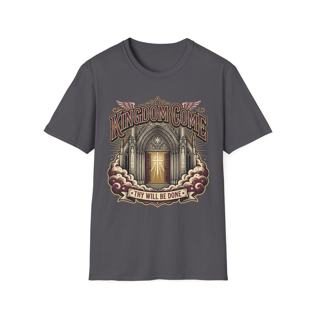 Kingdom Come T-Shirt