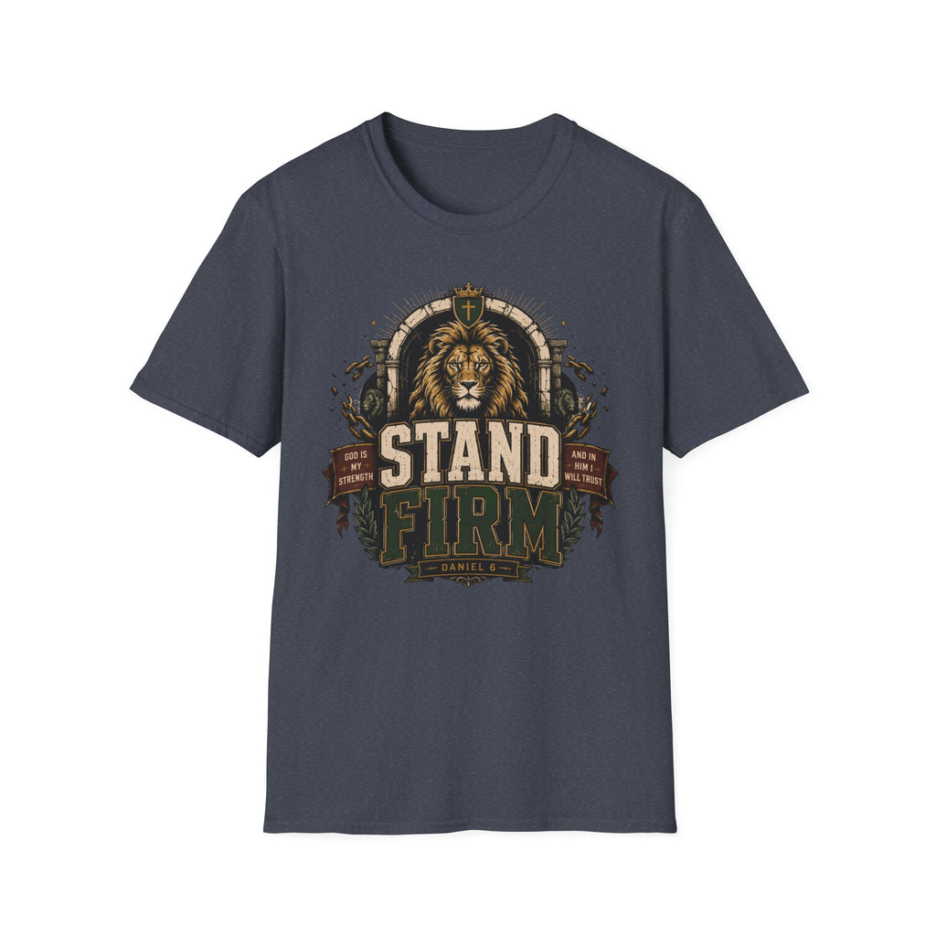 Firm T-Shirt
