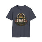 Firm T-Shirt