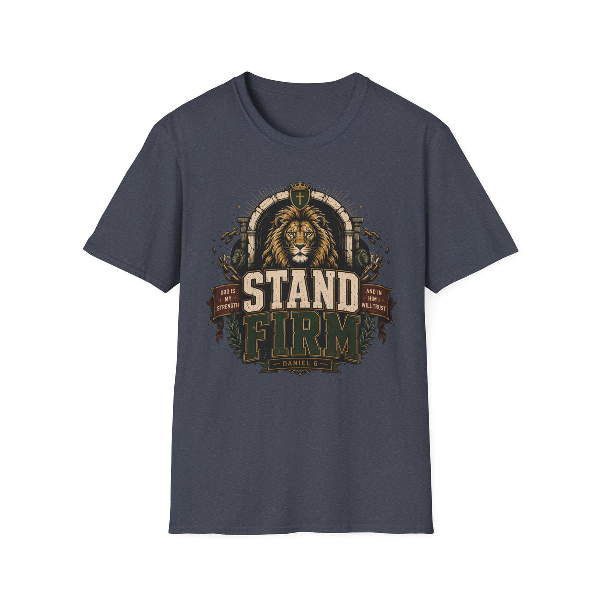 Firm T-Shirt