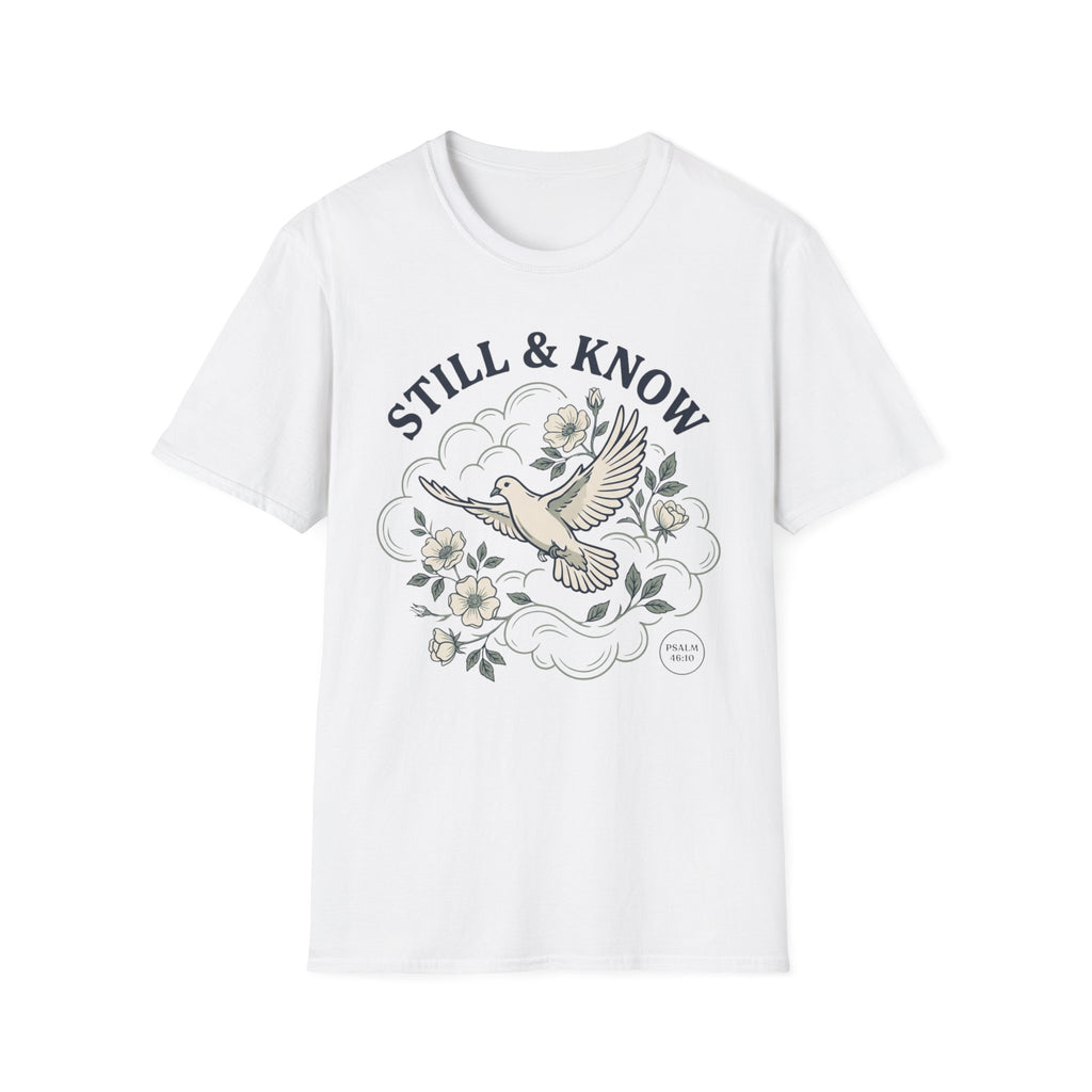 Still T-Shirt