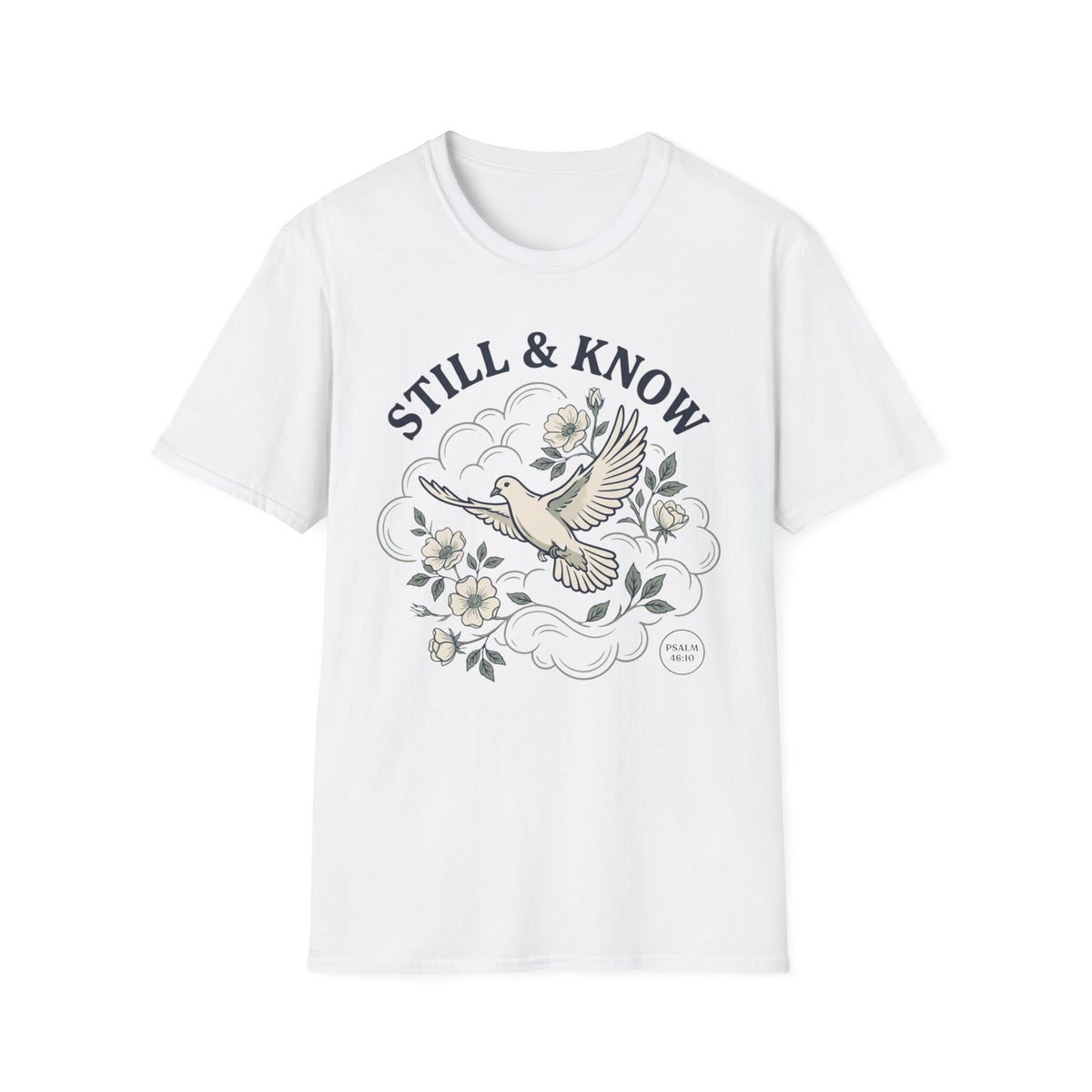 Still T-Shirt