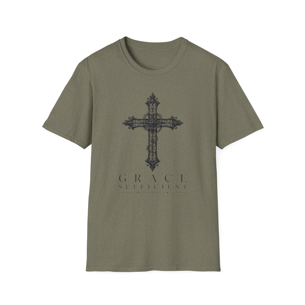 Grace Sufficient T-Shirt