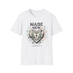 Made New T-Shirt