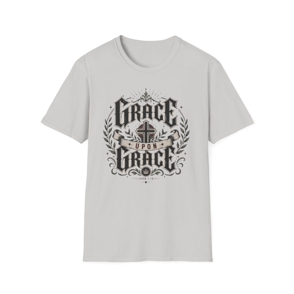 Grace Upon Grace T-Shirt