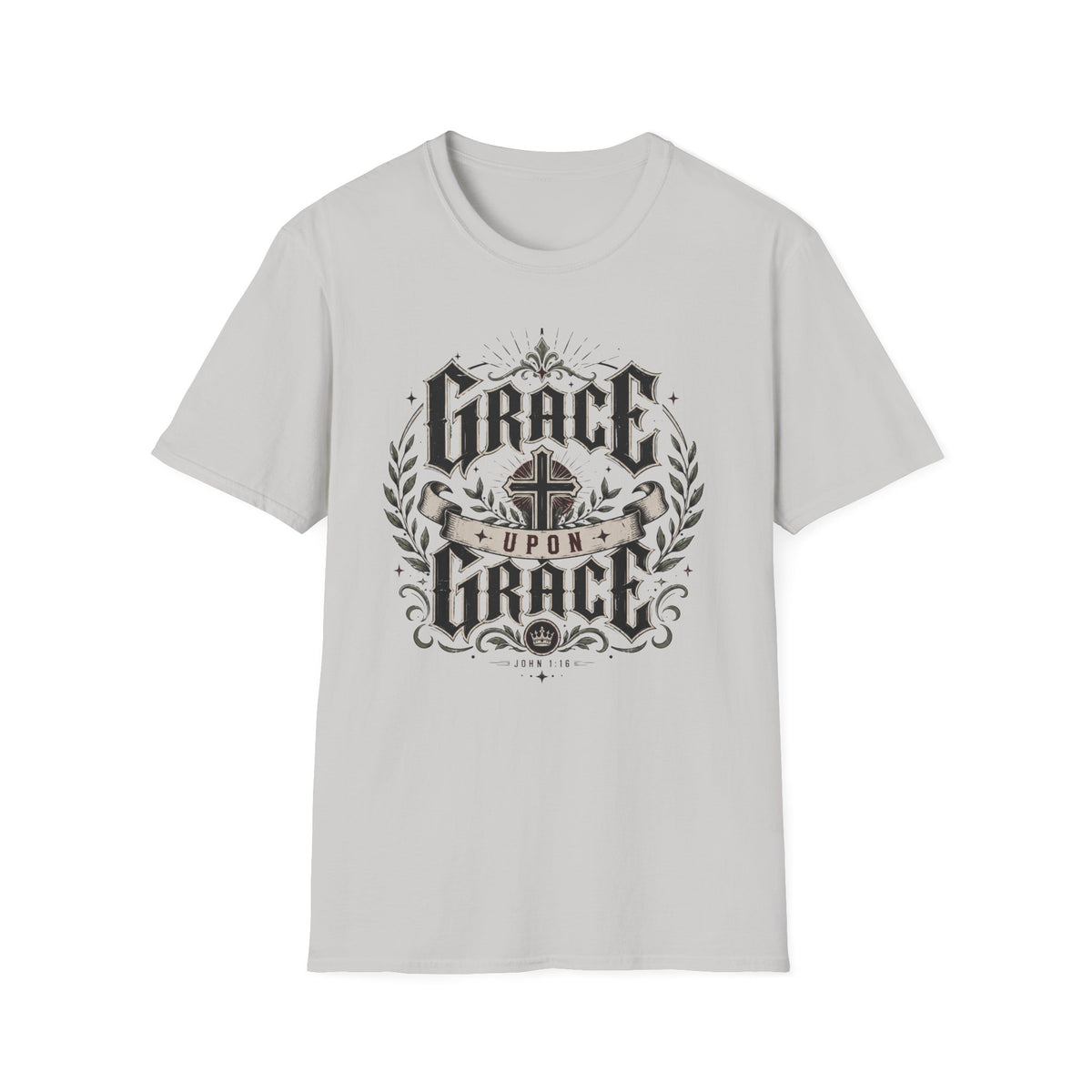 Grace Upon Grace T-Shirt